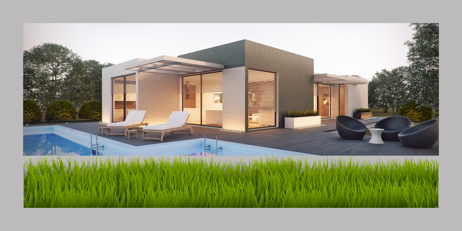 Premium residence