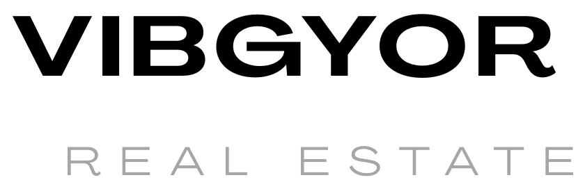 VIBGYOR REALTIES Logo